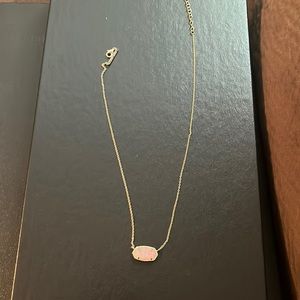 Kendra Scott Pendant Necklace